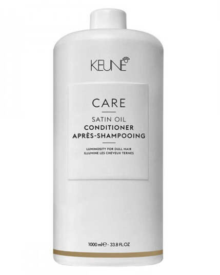 Keune Care Satin Oil Conditioner 1000 ml