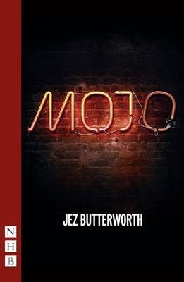 Mojo Av Jez Butterworth