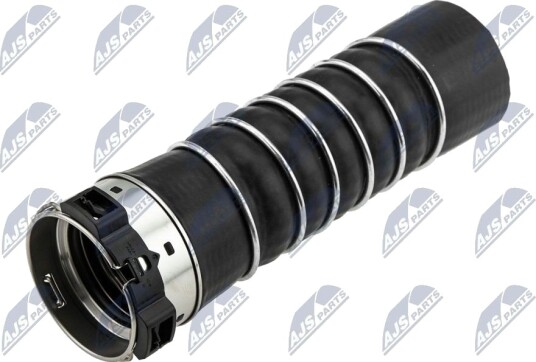 NTY GPP RE 021 Ladeluftslange NTY GPP RE 021 Ladeluftslange
