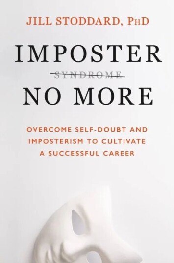 Imposter No More Av Jill A. Stoddard
