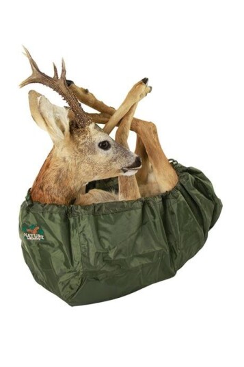 Marsupio Oppbevaringsbag Marsupio Oppbevaringsbag