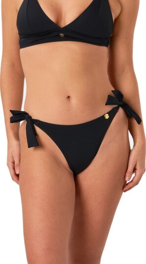 Seaside Hampton Bikini Tie Bottom W Seaside Hampton Bikini Tie Bottom W