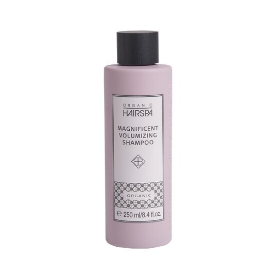Organic Hairspa Magnificent Volumizing Shampoo 250ml Organic Hairspa Magnificent Volumizing Shampoo 250ml