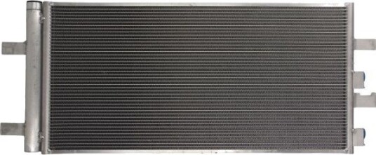 Kondensator, klimaanlegg THERMOTEC KTT110875