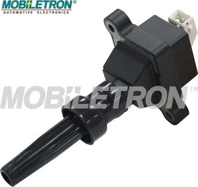 Tennspole MOBILETRON CE-117