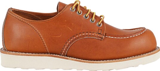 Red Wing Shoes Herre Sko Brun 41 1/2 EU,