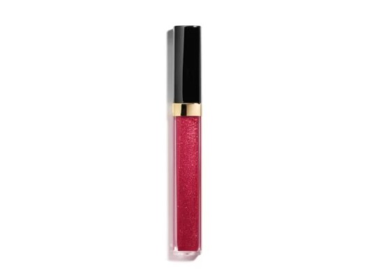 Chanel Rouge Coco Gloss Dame 5 g #106 Amarena Chanel Rouge Coco Gloss Dame 5 g #106 Amarena
