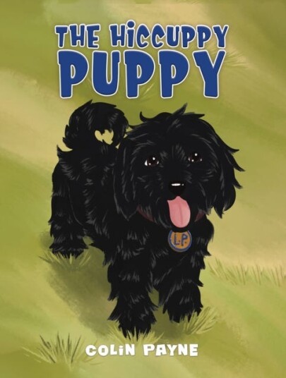 The Hiccuppy Puppy The Hiccuppy Puppy