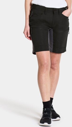 Didriksons Tucana Shorts Black