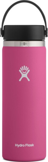Hydro Flask Flaske Wide Mouth Flex 591 ml Carnation