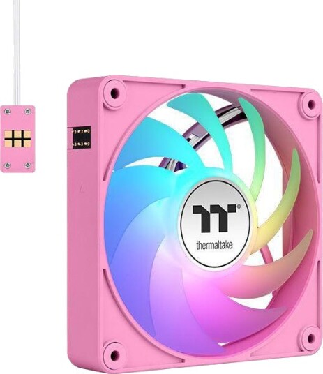 Thermaltake CT120 EX ARGB CL-F219-PL12PK-A Thermaltake CT120 EX ARGB CL-F219-PL12PK-A