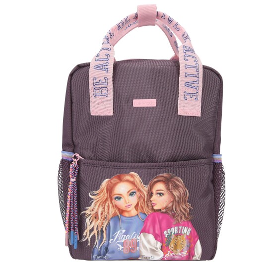 TOPModel Small backpack COLLEGE 0411590 TOPModel Small backpack COLLEGE 0411590