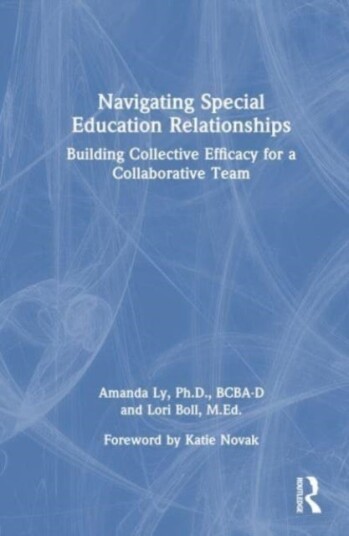 Navigating Special Education Relationships