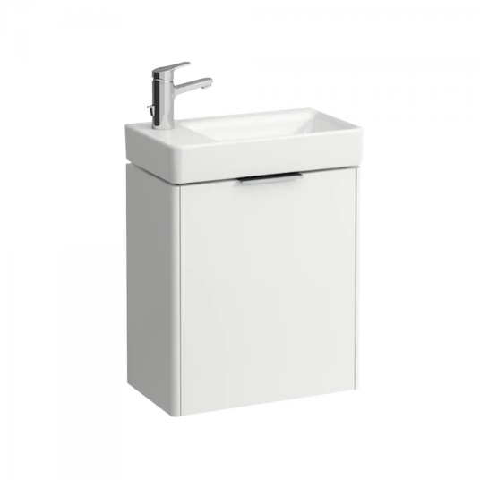 Laufen Base servantskap 46x26 7 cm hvit høyglans Laufen Base servantskap 46x26 7 cm hvit høyglans