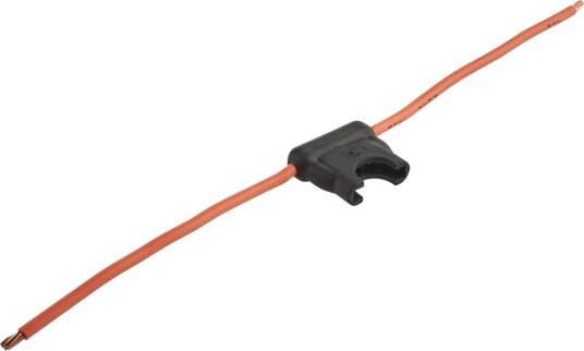Sikringsholder HELLA 8JD 743 557-051