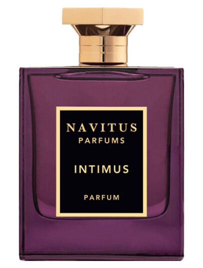 Navitus Parfums Intimus Navitus Extrait De Parfum 100ml
