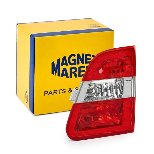 Magneti Marelli Baklykt MAGNETI MARELLI 714027530803