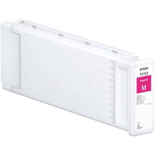 Epson Originale Blekkpatroner Epson C13t41e340