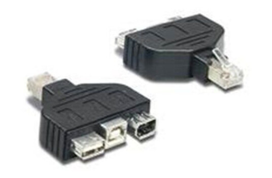 TRENDnet USB & FireWire adapter for TC-NT2