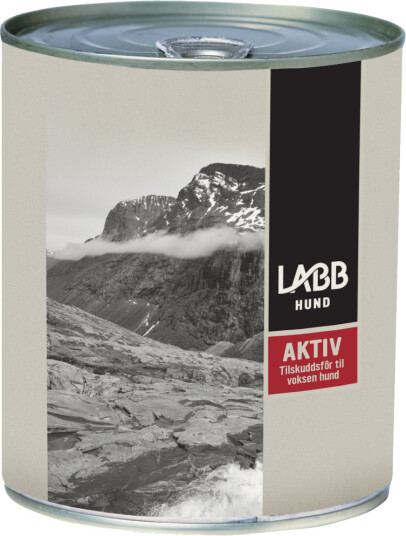 Labb Boks Aktiv 400G