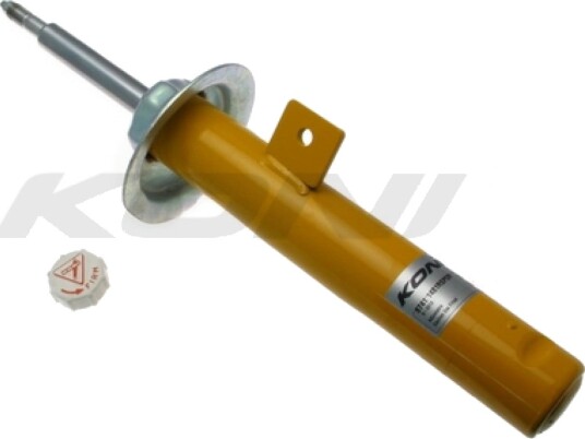 Støtdemper KONI 8741-1481RSPORT