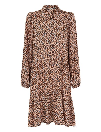Second Female | Theo Dress | S