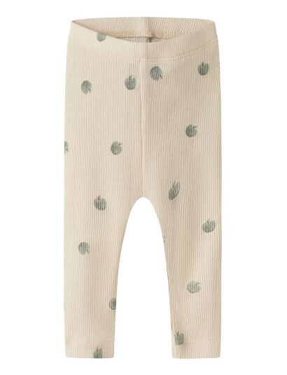 Name It Nbmfoapple Long John Cream 50