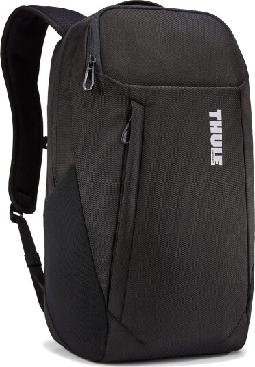 Thule Accent 20L Ryggsekk - Svart