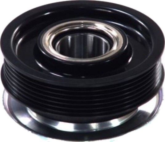 Magnetclutch, klimakompressor THERMOTEC KTT040104
