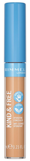 Rimmel Kind & Free concealer 20 Light Rimmel Kind & Free concealer 20 Light