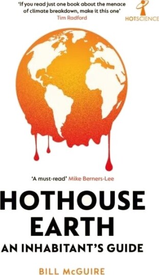 Hothouse Earth Av Bill Mcguire