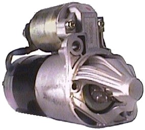 HC Cargo F 032 111 241 Starter HC Cargo F 032 111 241 Starter