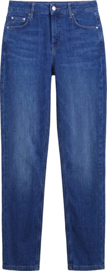 Department Five Dame Jeans Blå W28,