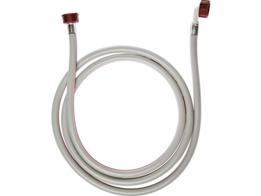 Electrolux E3WIS250 Inntaksslange Sikkerhetssystem Rett/Vinklet 2,5m Electrolux E3WIS250 Inntaksslange Sikkerhetssystem Rett/Vinklet 2,5m