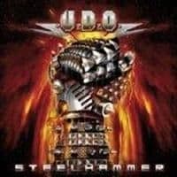 U.D.O. - Steelhammer U.D.O. - Steelhammer