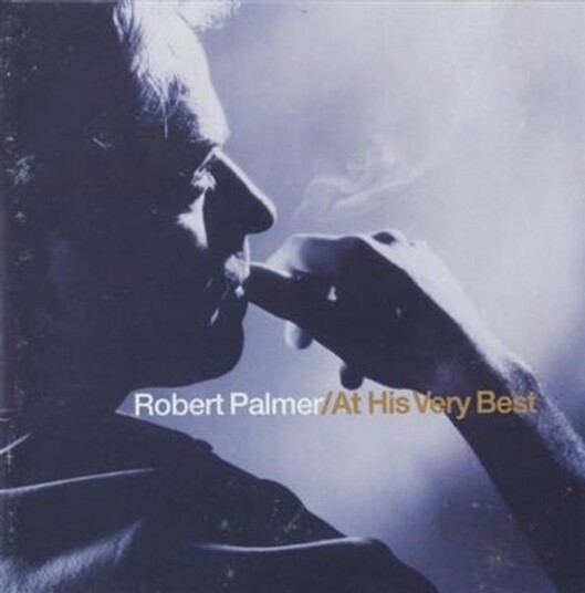 Robert Palmer At His Very Best CD