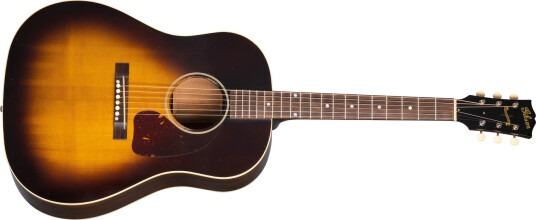 Gibson 1942 Banner J 45 VS Light Aged Gibson 1942 Banner J 45 VS Light Aged