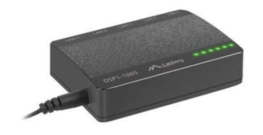 Lanberg DSP1-1005 (5901969415698) Lanberg DSP1-1005 (5901969415698)