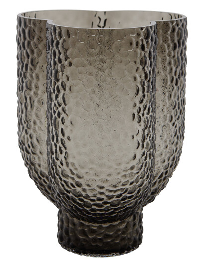 AYTM Arura Trio Vase Black AYTM BLACK H25CM