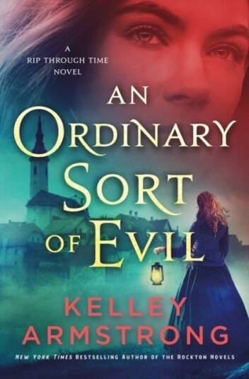 Ordinary Sort of Evil Ordinary Sort of Evil