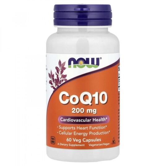 Q10 200mg
