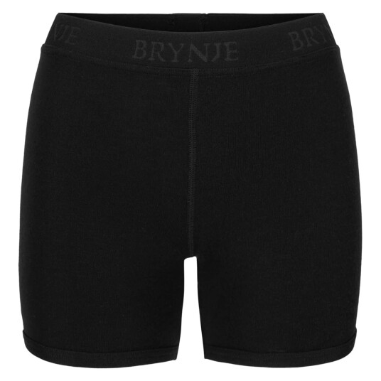 Brynje Classic Boxer W's Black M