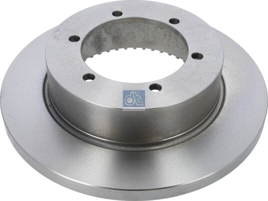 Bremsetrommel DT Spare Parts 6.60026