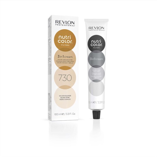 Revlon Professional Nutri Color Filters 730 Revlon Professional Nutri Color Filters 730