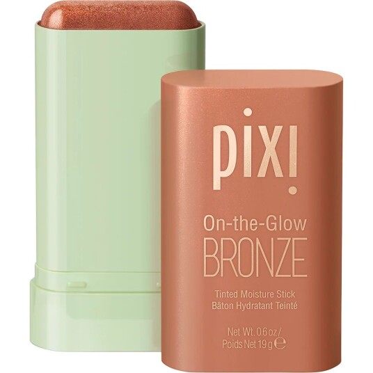 Pixi On-the-Glow Bronze Richglow