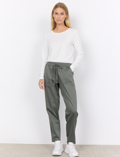 Soyaconcept Sc-Akila - Grey - XS