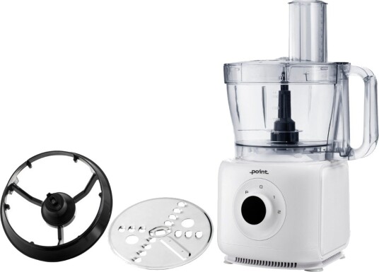 POINT POFP5000 FOODPROCESSOR POFP5000 POINT POFP5000 FOODPROCESSOR POFP5000