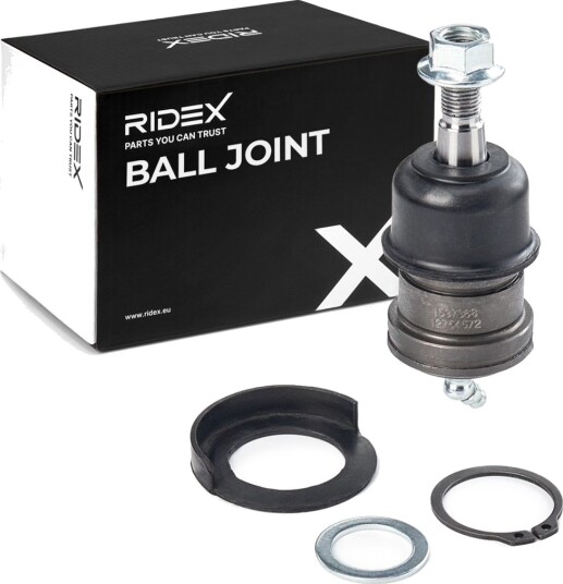 RIDEX 2462S0305 Bærekule