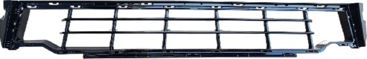 Ventilasjonsgitter DIEDERICHS 1277444