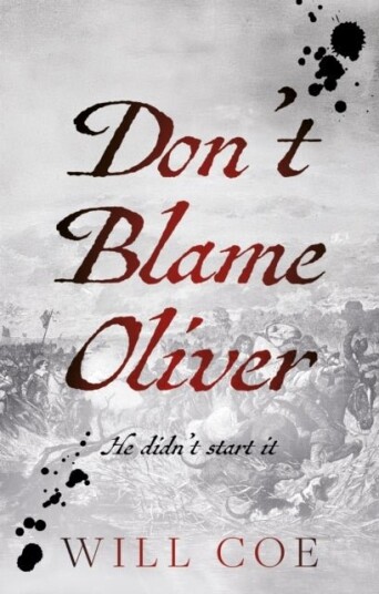 Don’t Blame Oliver